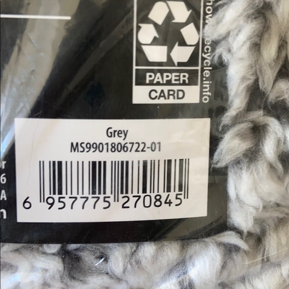 Mainstays Extra Plush Lightweight Sherpa Blanket - Picture 5 of 5